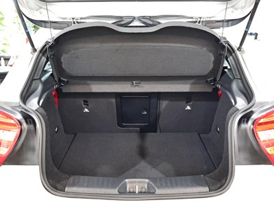 2014 Mercedes-Benz A 250 - Thumbnail