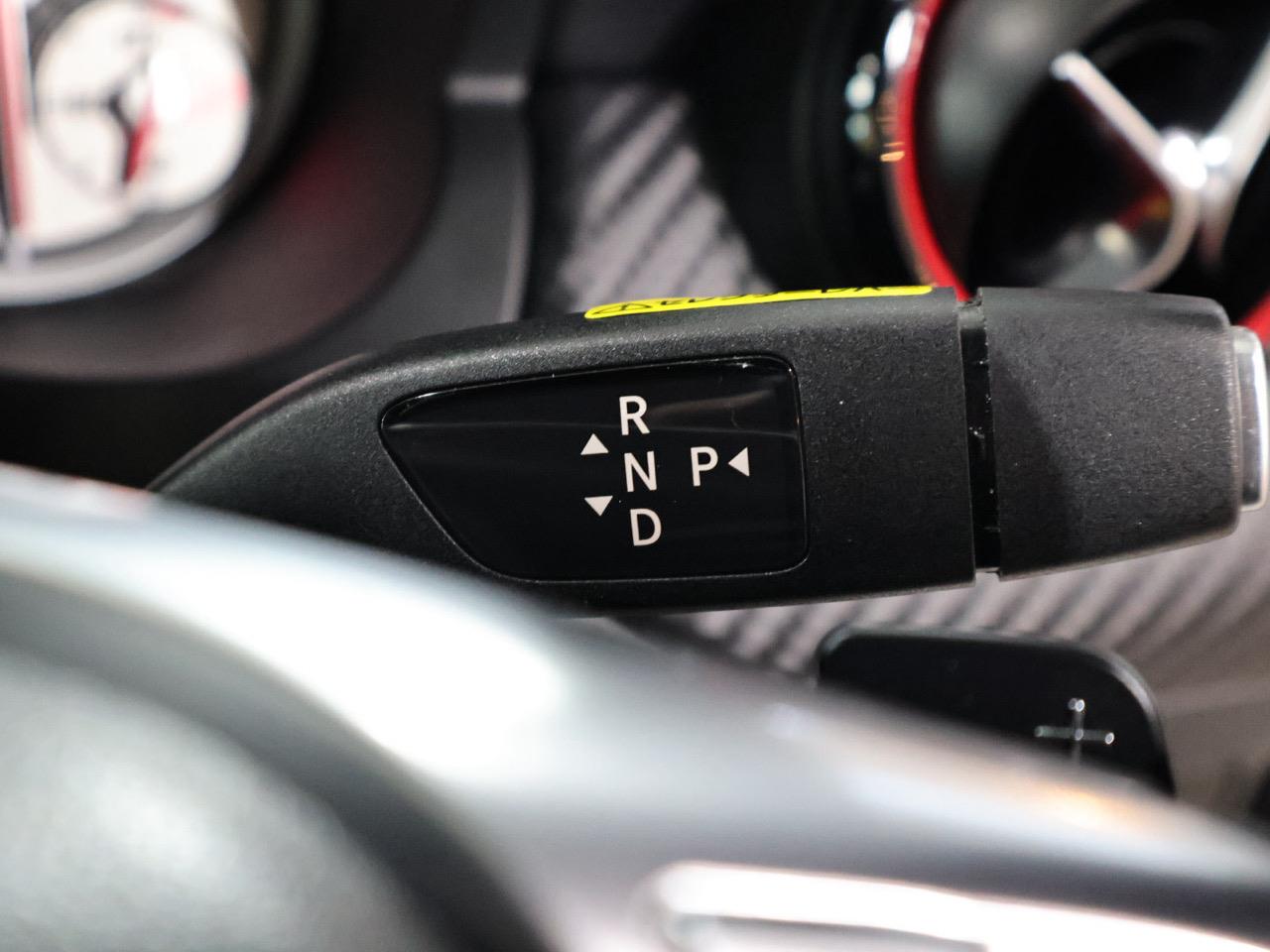 2014 Mercedes-Benz A 250