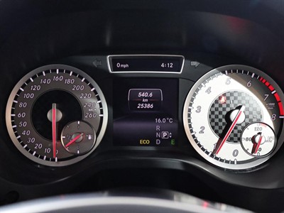 2014 Mercedes-Benz A 250 - Thumbnail