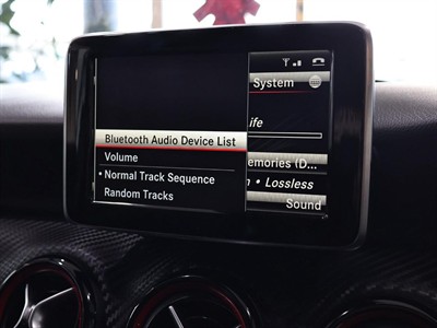 2014 Mercedes-Benz A 250 - Thumbnail