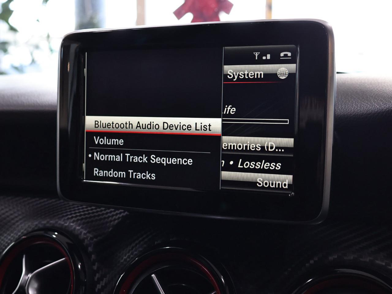 2014 Mercedes-Benz A 250