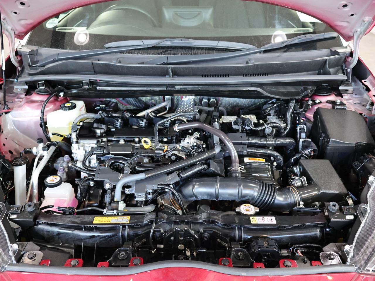 2021 Toyota Yaris