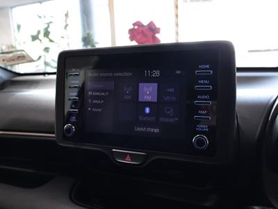 2021 Toyota Yaris - Thumbnail