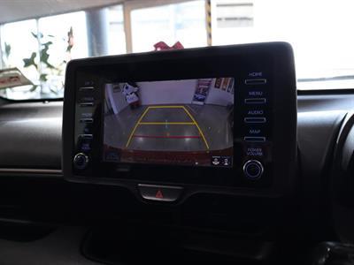 2021 Toyota Yaris - Thumbnail