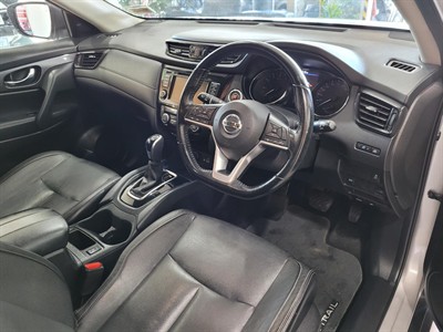 2021 Nissan X-Trail - Thumbnail