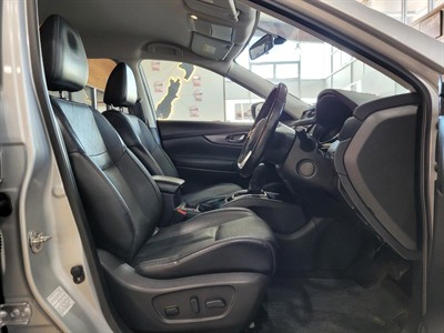 2021 Nissan X-Trail - Thumbnail