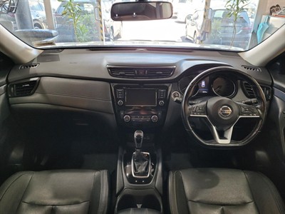 2021 Nissan X-Trail - Thumbnail