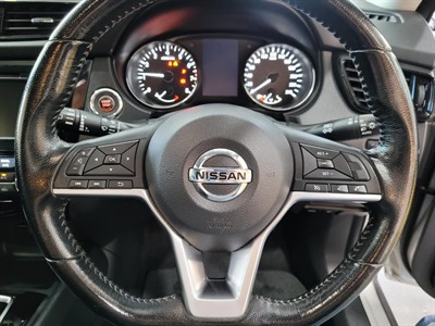 2021 Nissan X-Trail - Thumbnail