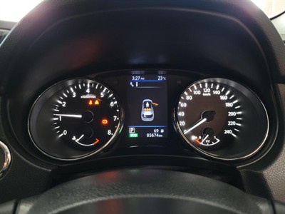 2021 Nissan X-Trail - Thumbnail