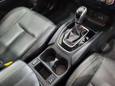 2021 Nissan X-Trail - Thumbnail