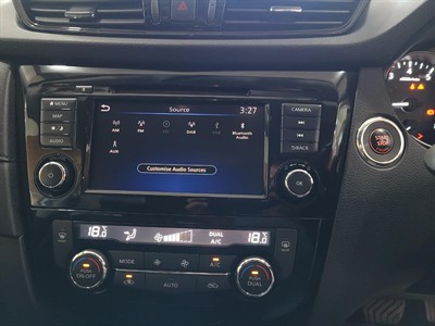 2021 Nissan X-Trail - Thumbnail