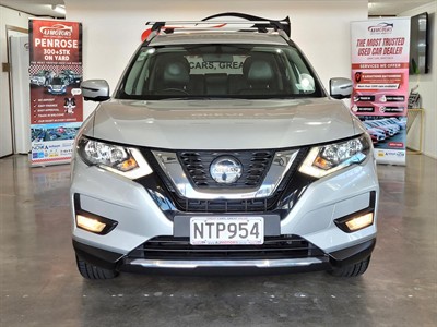 2021 Nissan X-Trail - Thumbnail
