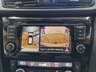 2021 Nissan X-Trail - Thumbnail