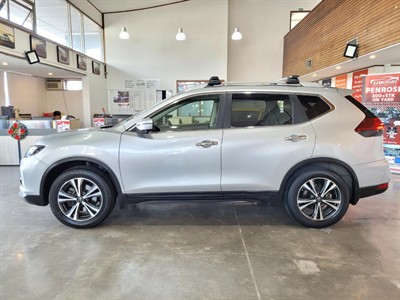 2021 Nissan X-Trail - Thumbnail