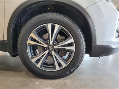 2021 Nissan X-Trail - Thumbnail