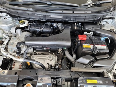 2021 Nissan X-Trail - Thumbnail