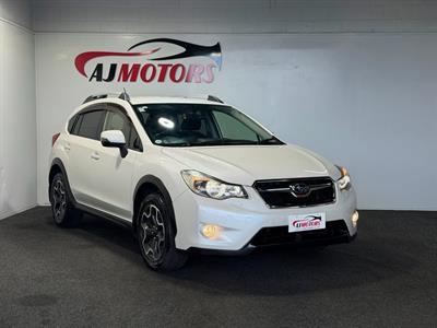 2013 Subaru XV - Thumbnail