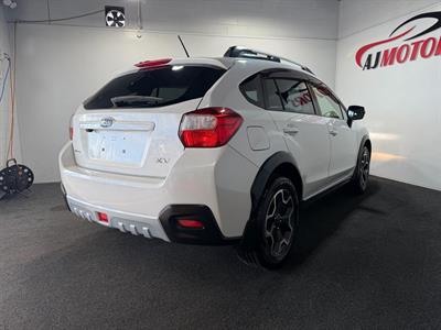 2013 Subaru XV - Thumbnail