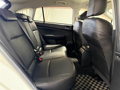 2013 Subaru XV - Thumbnail