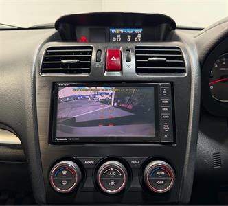 2013 Subaru XV - Thumbnail