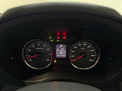 2013 Subaru XV - Thumbnail