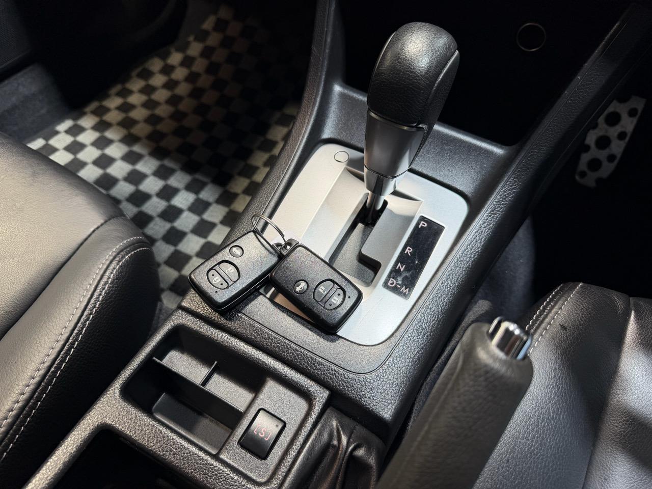 2013 Subaru XV