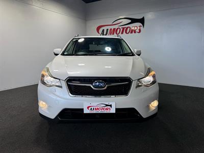 2013 Subaru XV - Thumbnail