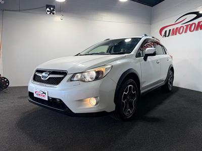 2013 Subaru XV - Thumbnail