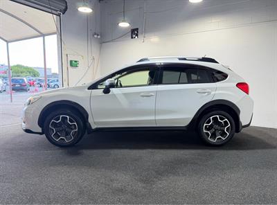 2013 Subaru XV - Thumbnail