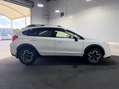2013 Subaru XV - Thumbnail