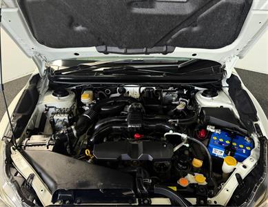 2013 Subaru XV - Thumbnail