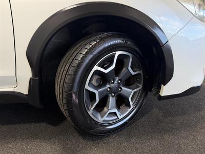 2013 Subaru XV - Thumbnail