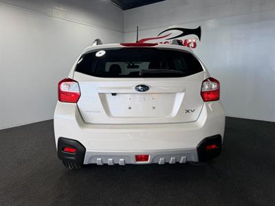 2013 Subaru XV - Thumbnail