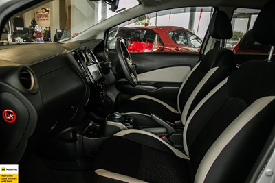 2020 Nissan Note - Thumbnail