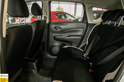 2020 Nissan Note - Thumbnail