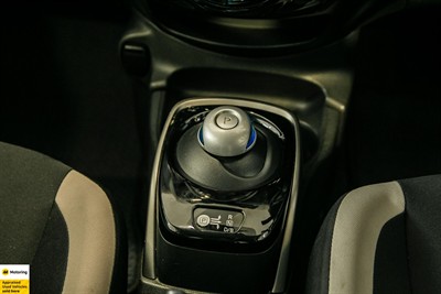 2020 Nissan Note - Thumbnail