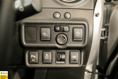 2020 Nissan Note - Thumbnail