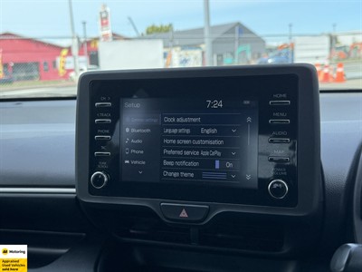 2020 Toyota Yaris - Thumbnail