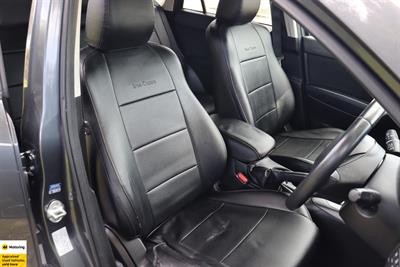 2014 Mazda CX-5 - Thumbnail