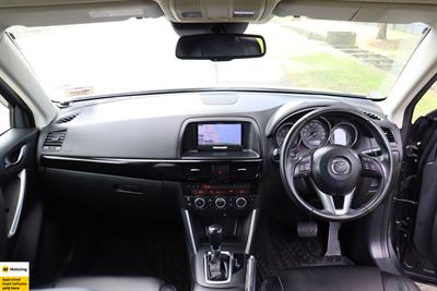 2014 Mazda CX-5 - Thumbnail