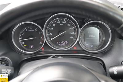 2014 Mazda CX-5 - Thumbnail