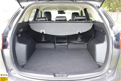 2014 Mazda CX-5 - Thumbnail