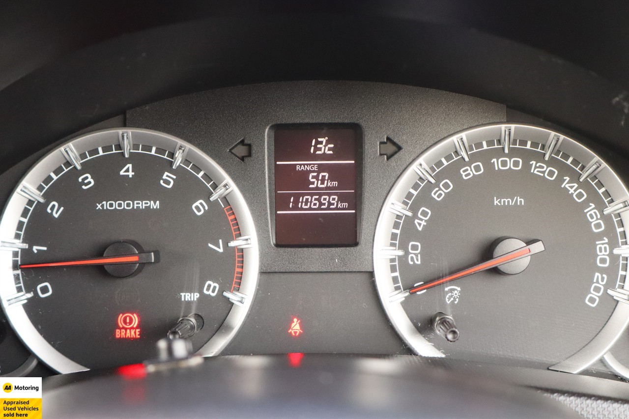 2015 Suzuki Swift