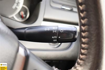 2015 Suzuki Swift - Thumbnail