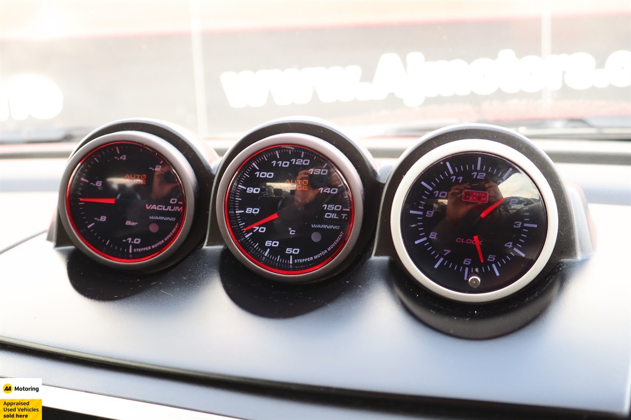 2015 Suzuki Swift