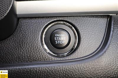 2015 Suzuki Swift - Thumbnail
