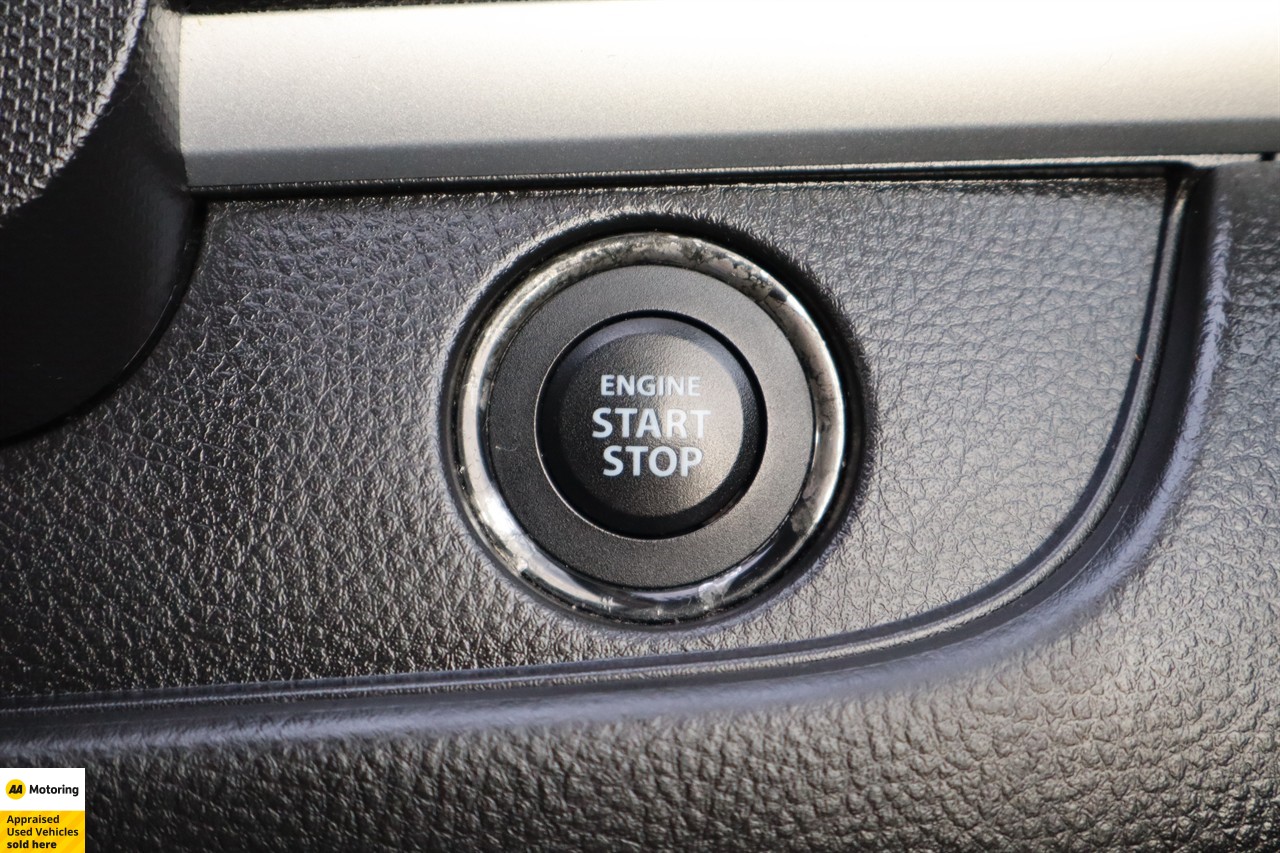 2015 Suzuki Swift