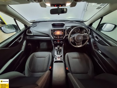 2021 Subaru Forester - Thumbnail