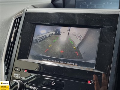 2021 Subaru Forester - Thumbnail