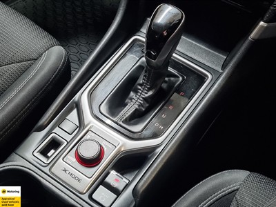 2021 Subaru Forester - Thumbnail